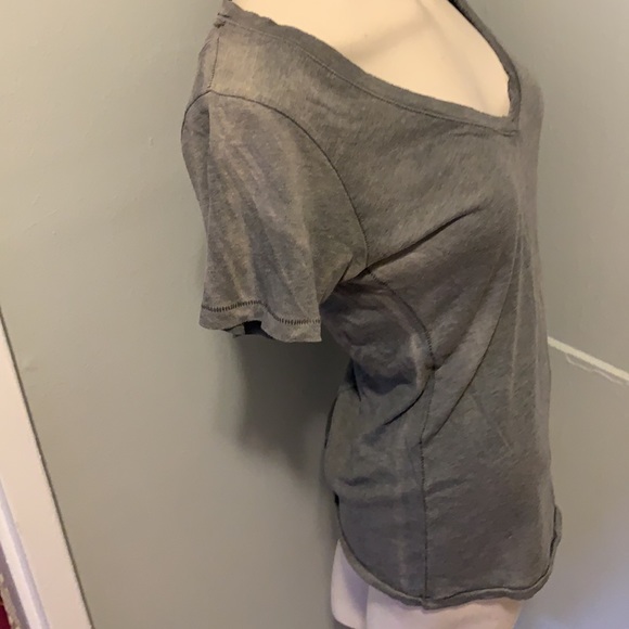 Free people v neck - Picture 3 of 7